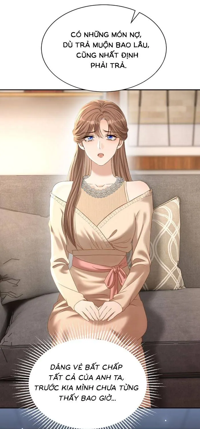 Lời Sám Hối Muộn Màng - Chap 71 - Trang 19