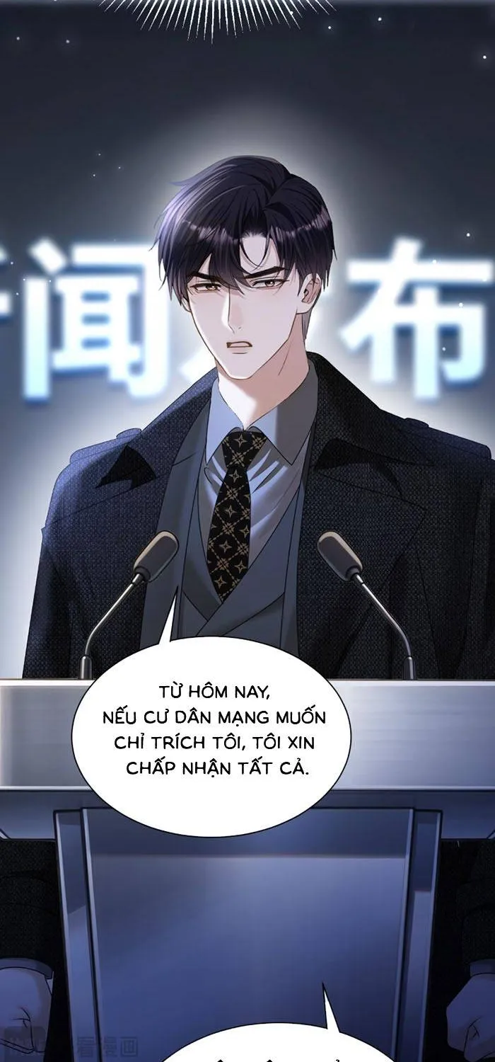 Lời Sám Hối Muộn Màng - Chap 71 - Trang 20