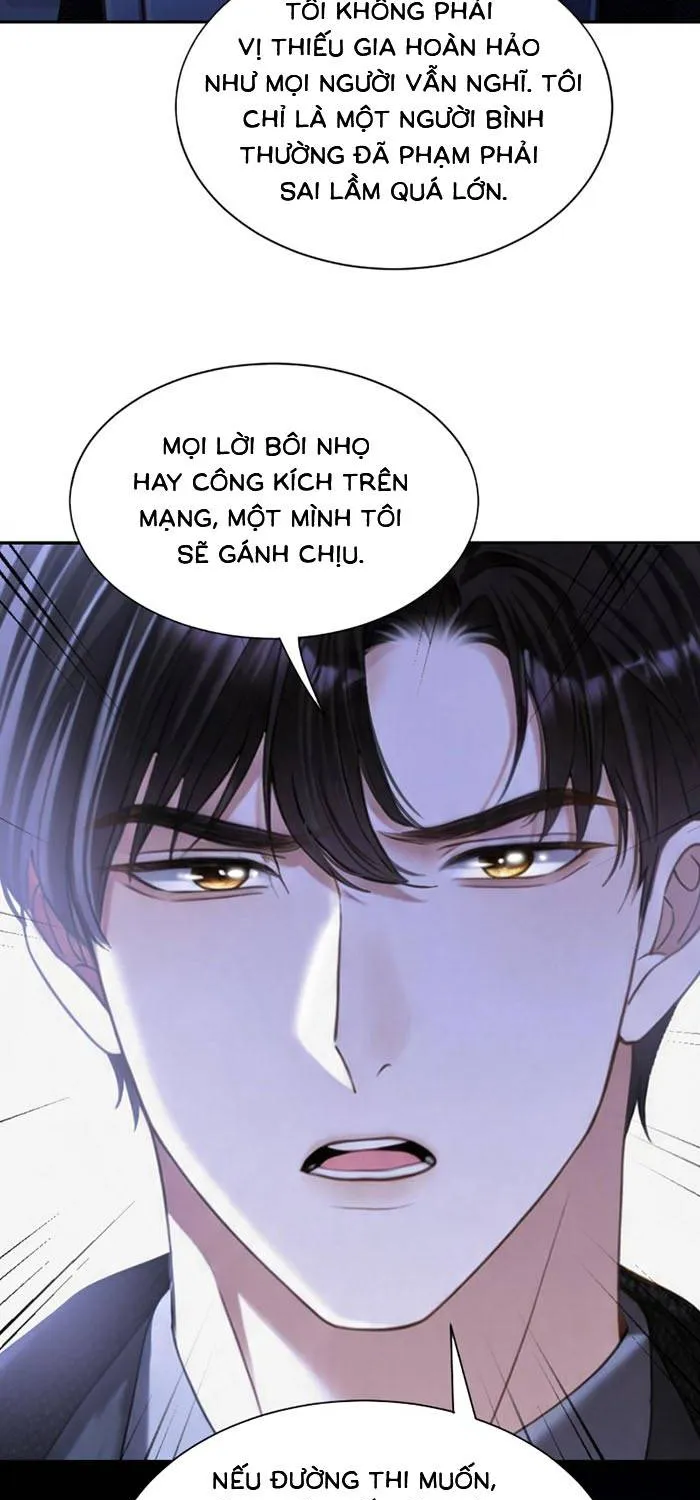 Lời Sám Hối Muộn Màng - Chap 71 - Trang 21