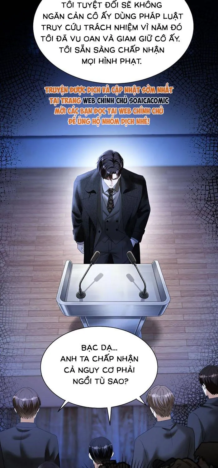 Lời Sám Hối Muộn Màng - Chap 71 - Trang 22