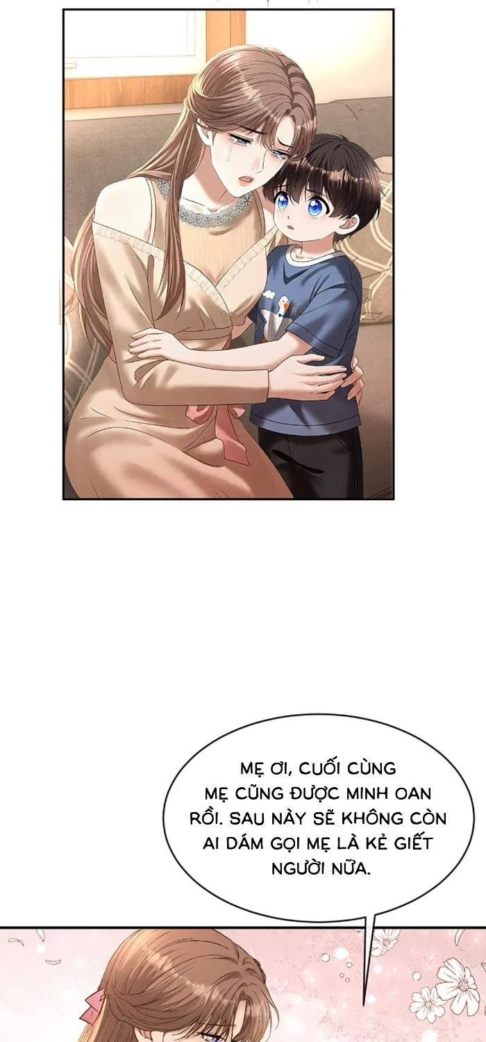 Lời Sám Hối Muộn Màng - Chap 71 - Trang 24