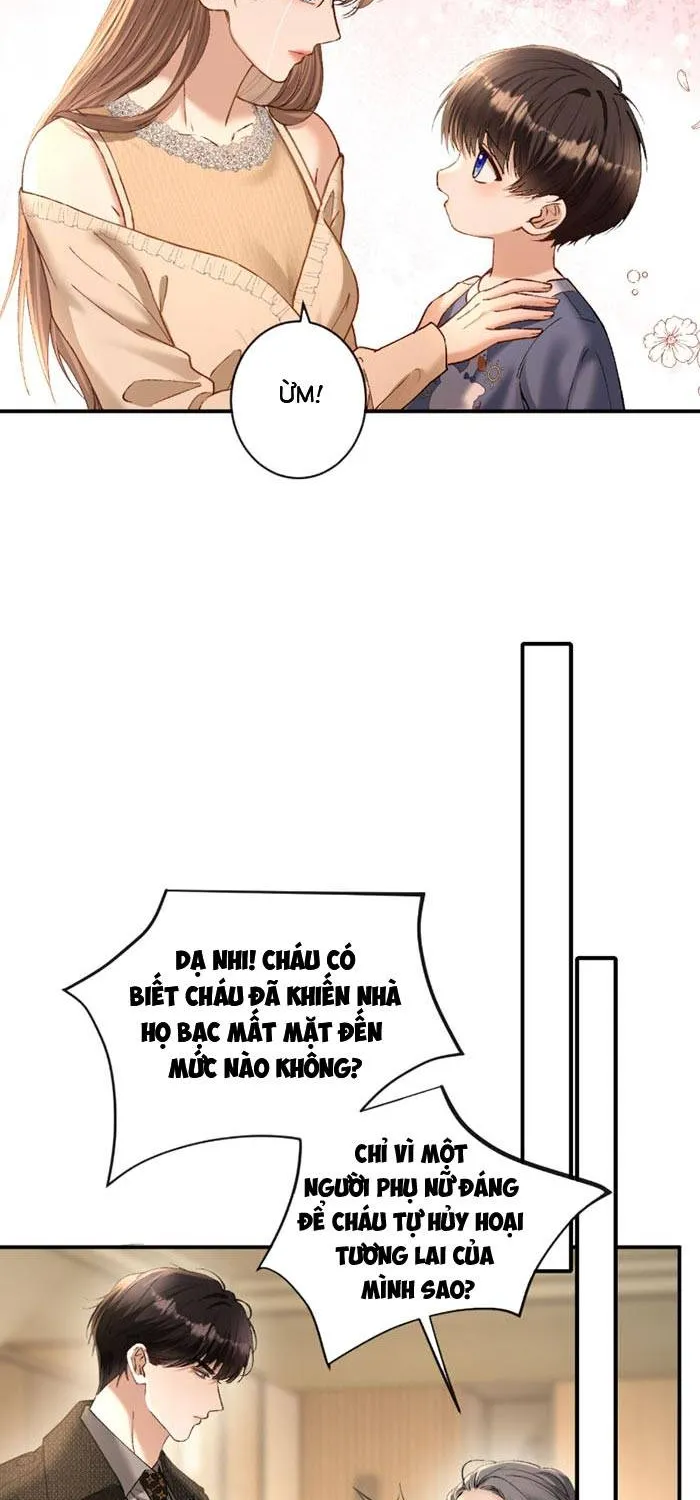 Lời Sám Hối Muộn Màng - Chap 71 - Trang 25