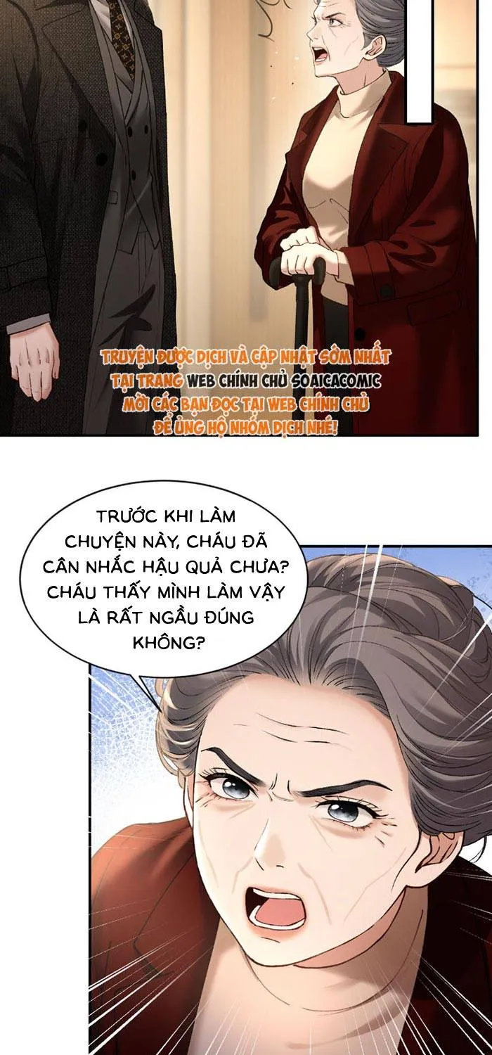 Lời Sám Hối Muộn Màng - Chap 71 - Trang 26