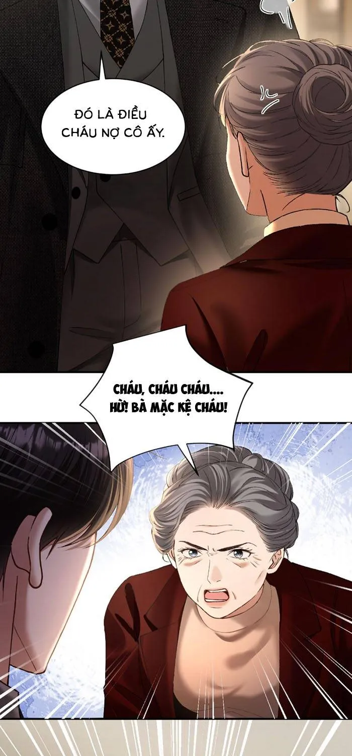 Lời Sám Hối Muộn Màng - Chap 71 - Trang 29