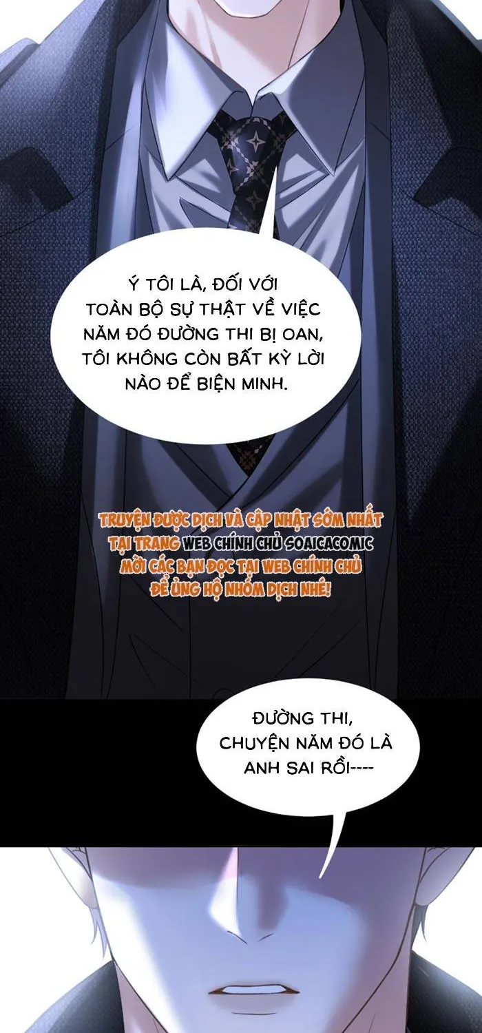Lời Sám Hối Muộn Màng - Chap 71 - Trang 4
