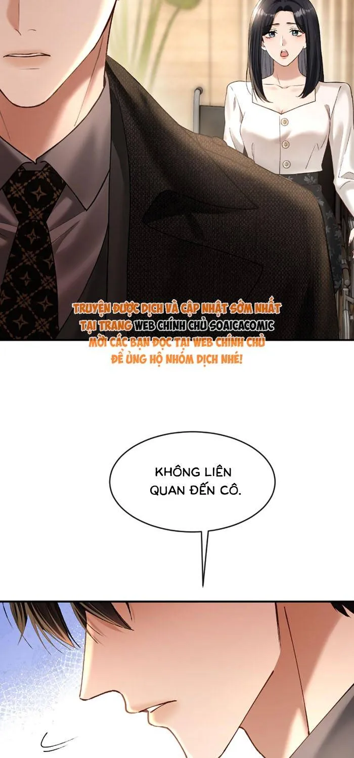 Lời Sám Hối Muộn Màng - Chap 71 - Trang 31
