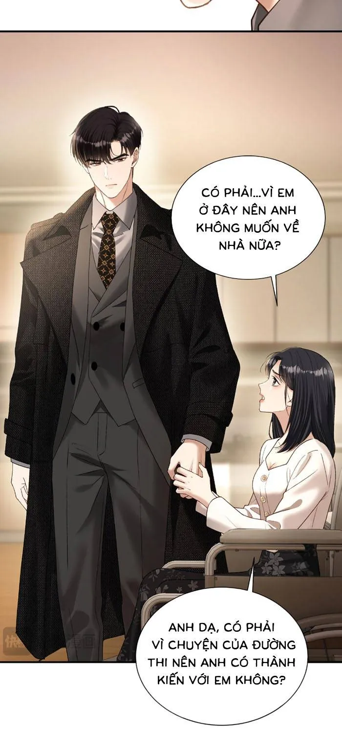 Lời Sám Hối Muộn Màng - Chap 71 - Trang 32