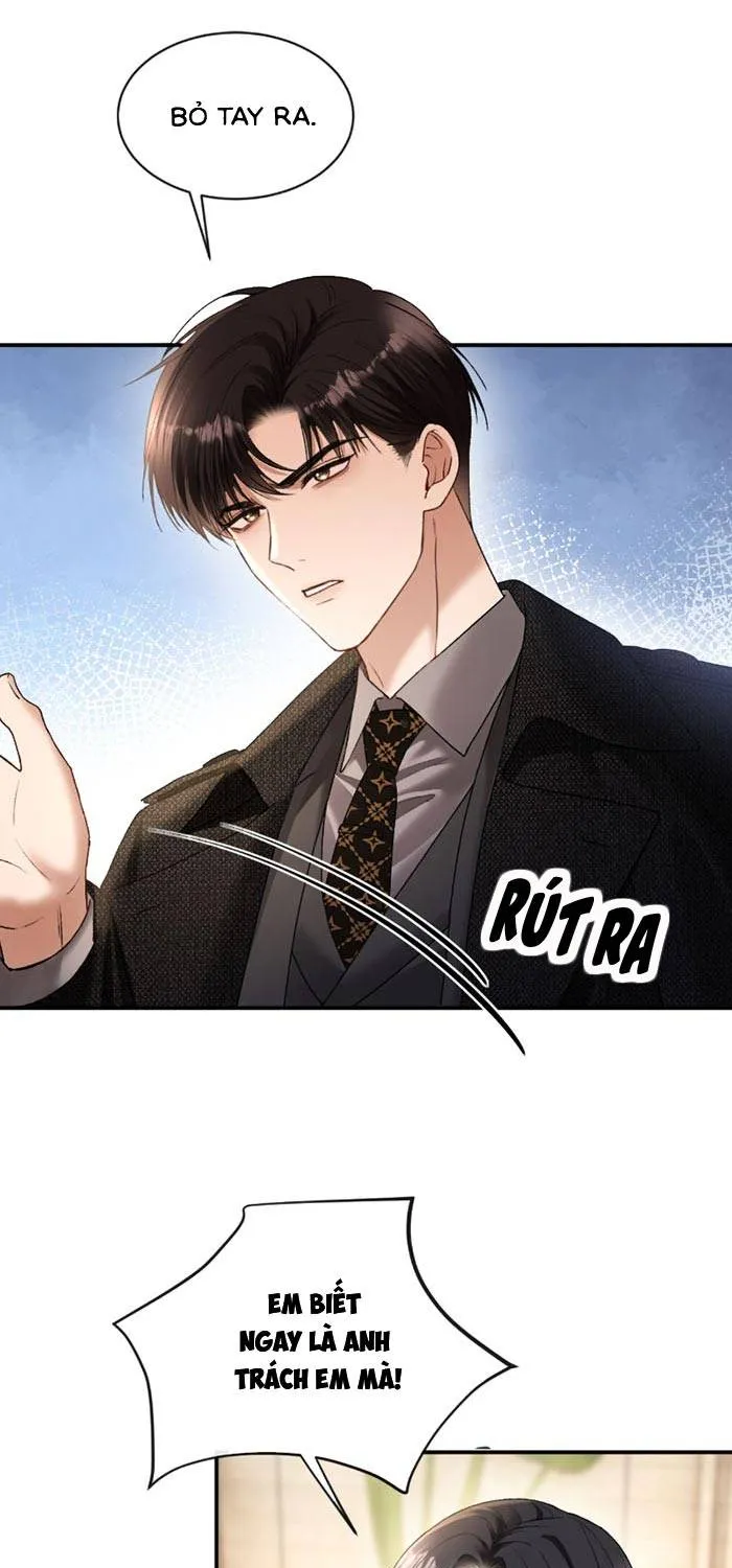 Lời Sám Hối Muộn Màng - Chap 71 - Trang 33