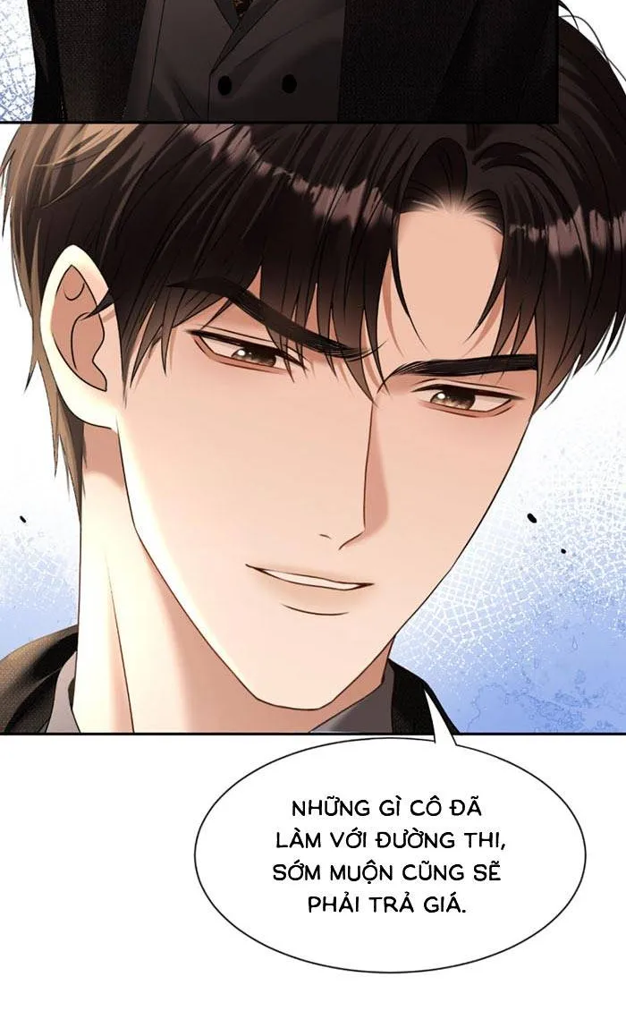 Lời Sám Hối Muộn Màng - Chap 71 - Trang 36