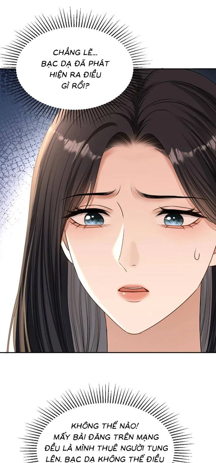 Lời Sám Hối Muộn Màng - Chap 71 - Trang 37