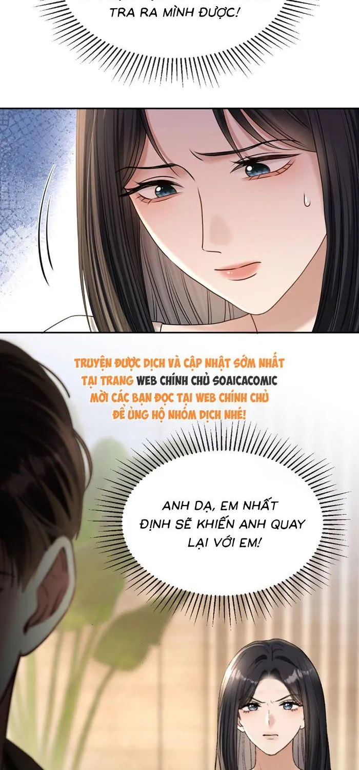 Lời Sám Hối Muộn Màng - Chap 71 - Trang 38