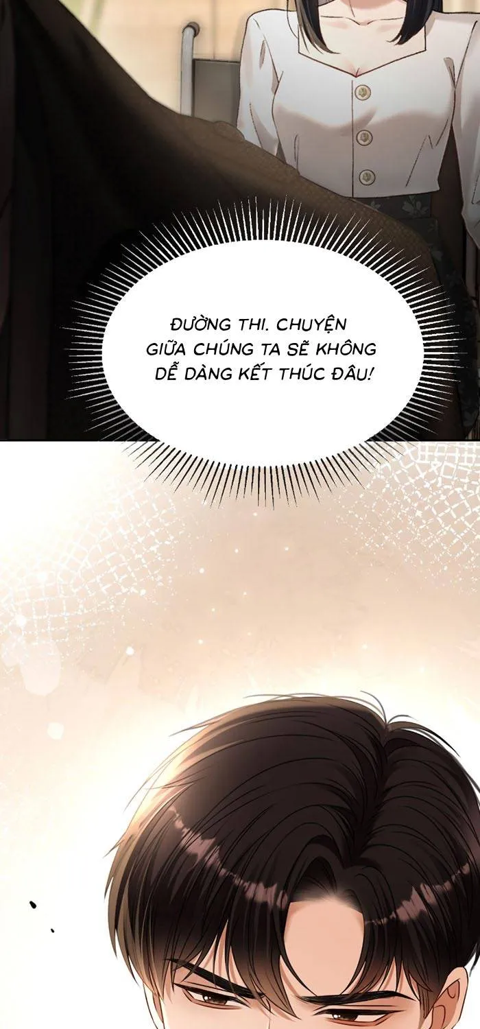 Lời Sám Hối Muộn Màng - Chap 71 - Trang 39