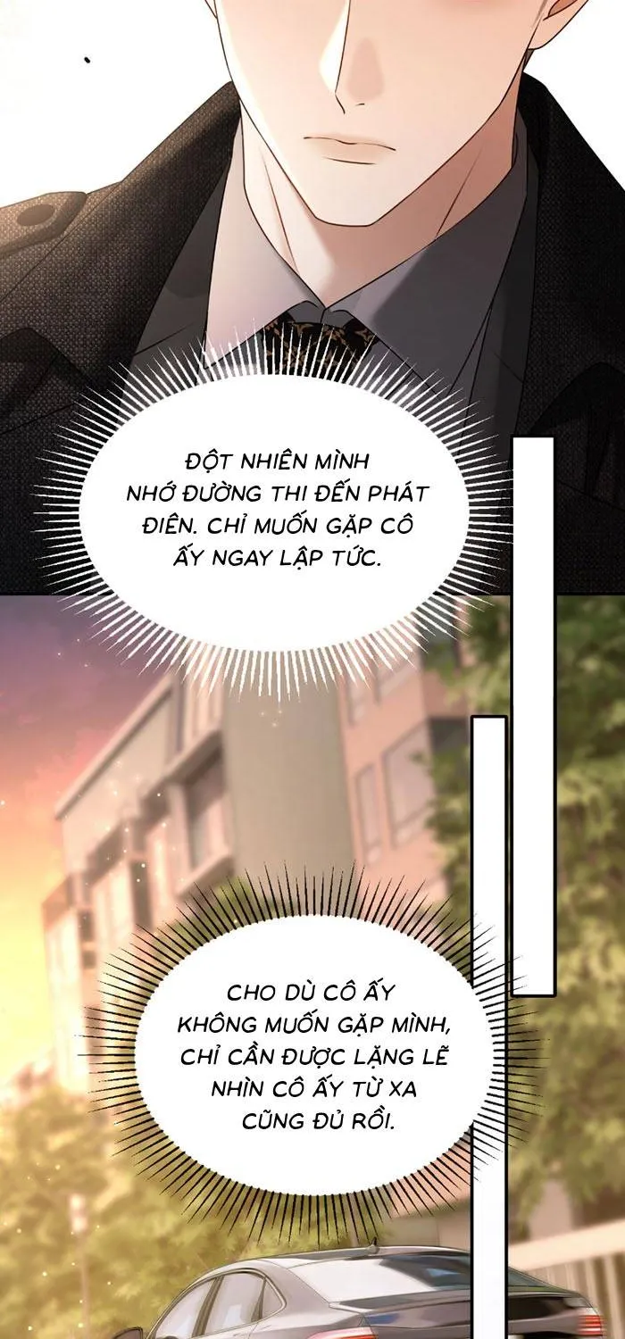 Lời Sám Hối Muộn Màng - Chap 71 - Trang 40