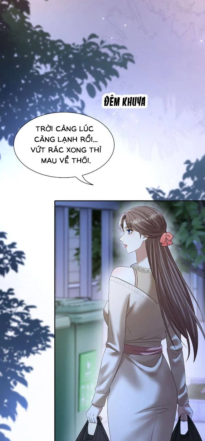 Lời Sám Hối Muộn Màng - Chap 71 - Trang 42
