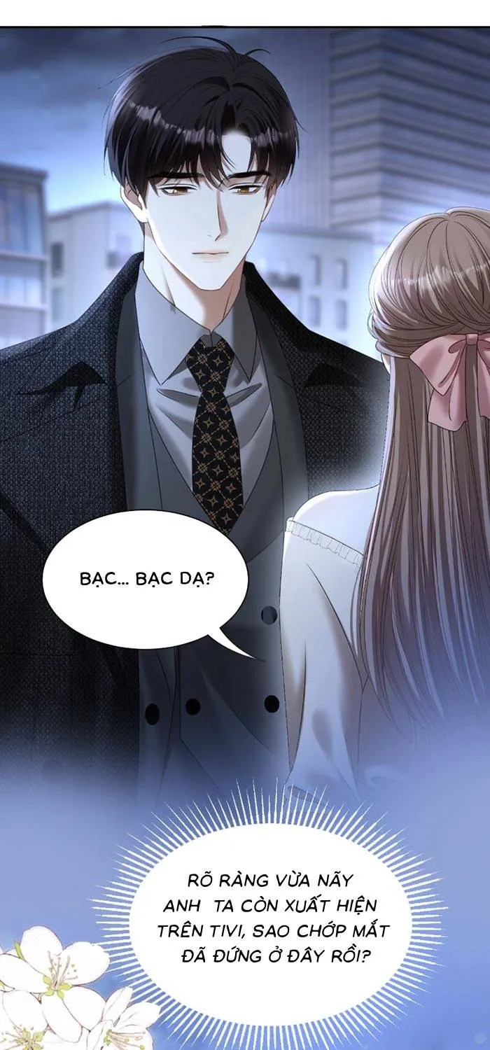 Lời Sám Hối Muộn Màng - Chap 71 - Trang 44