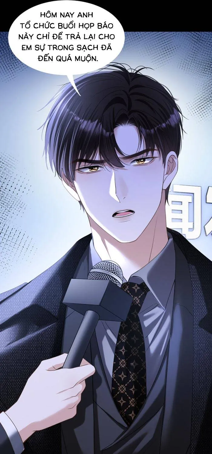 Lời Sám Hối Muộn Màng - Chap 71 - Trang 6