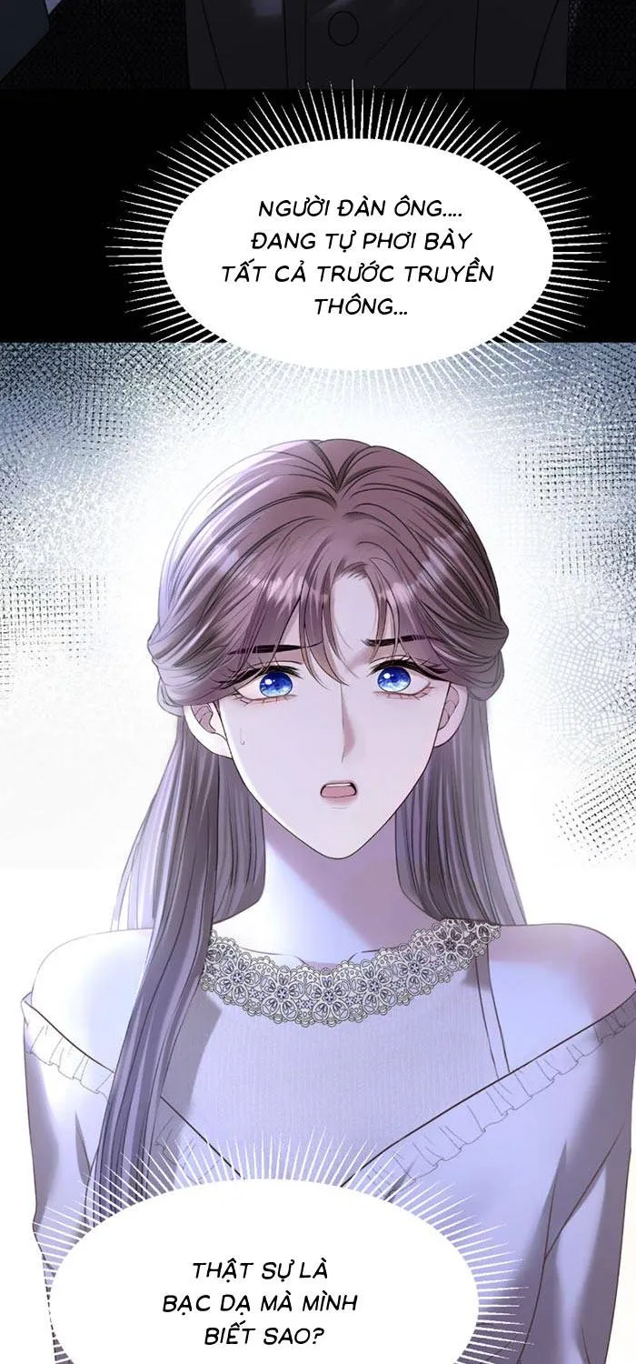 Lời Sám Hối Muộn Màng - Chap 71 - Trang 7