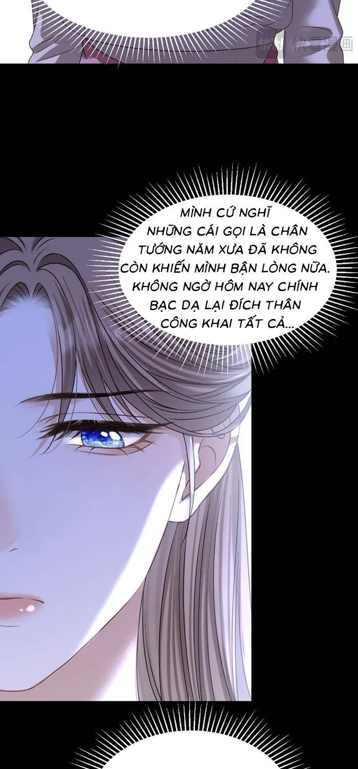 Lời Sám Hối Muộn Màng - Chap 71 - Trang 8