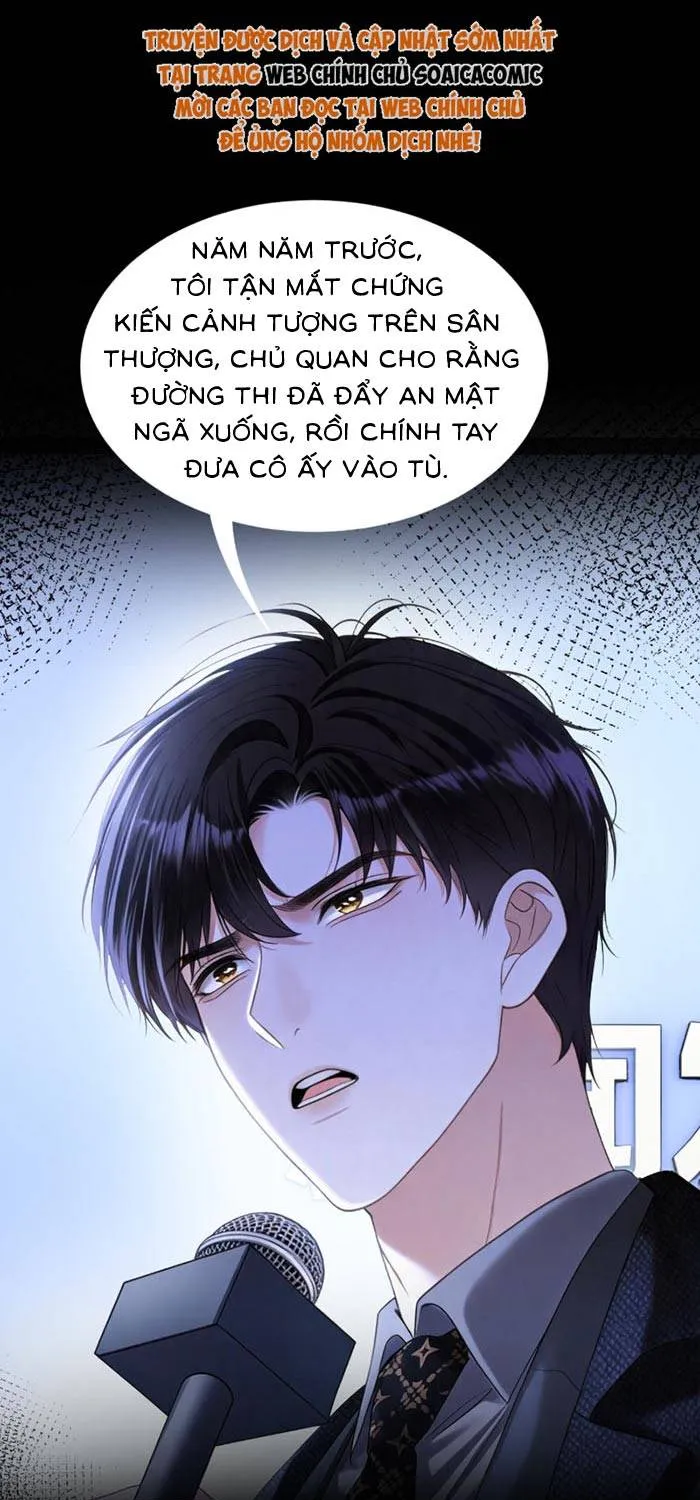 Lời Sám Hối Muộn Màng - Chap 71 - Trang 10