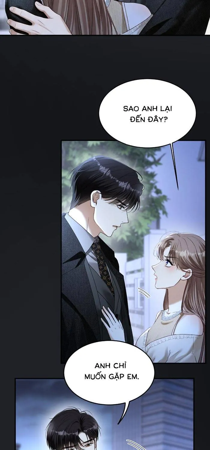 Lời Sám Hối Muộn Màng - Chap 72 - Trang 2