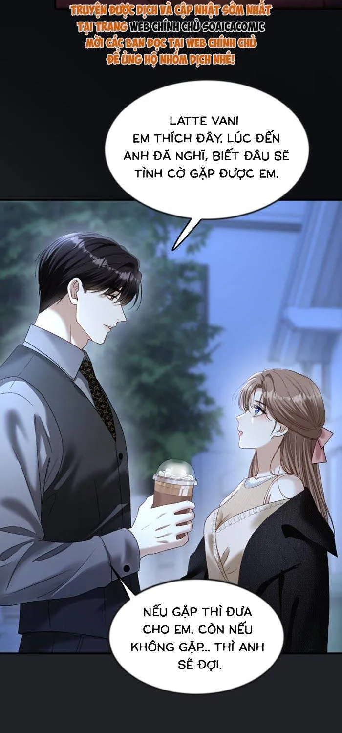 Lời Sám Hối Muộn Màng - Chap 72 - Trang 12