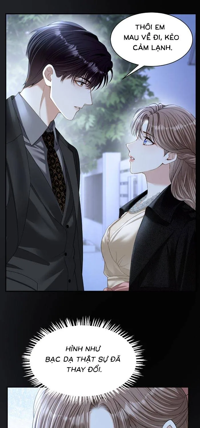 Lời Sám Hối Muộn Màng - Chap 72 - Trang 15