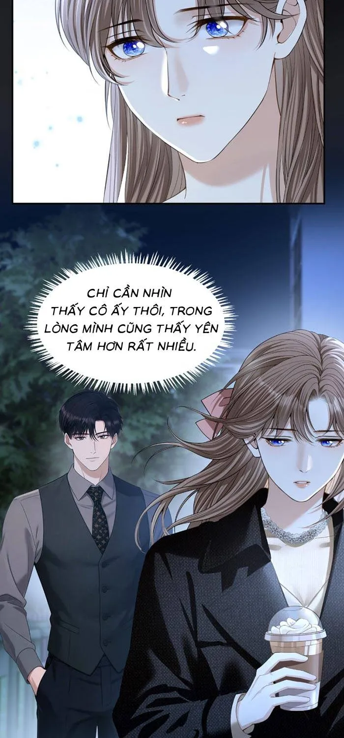 Lời Sám Hối Muộn Màng - Chap 72 - Trang 16