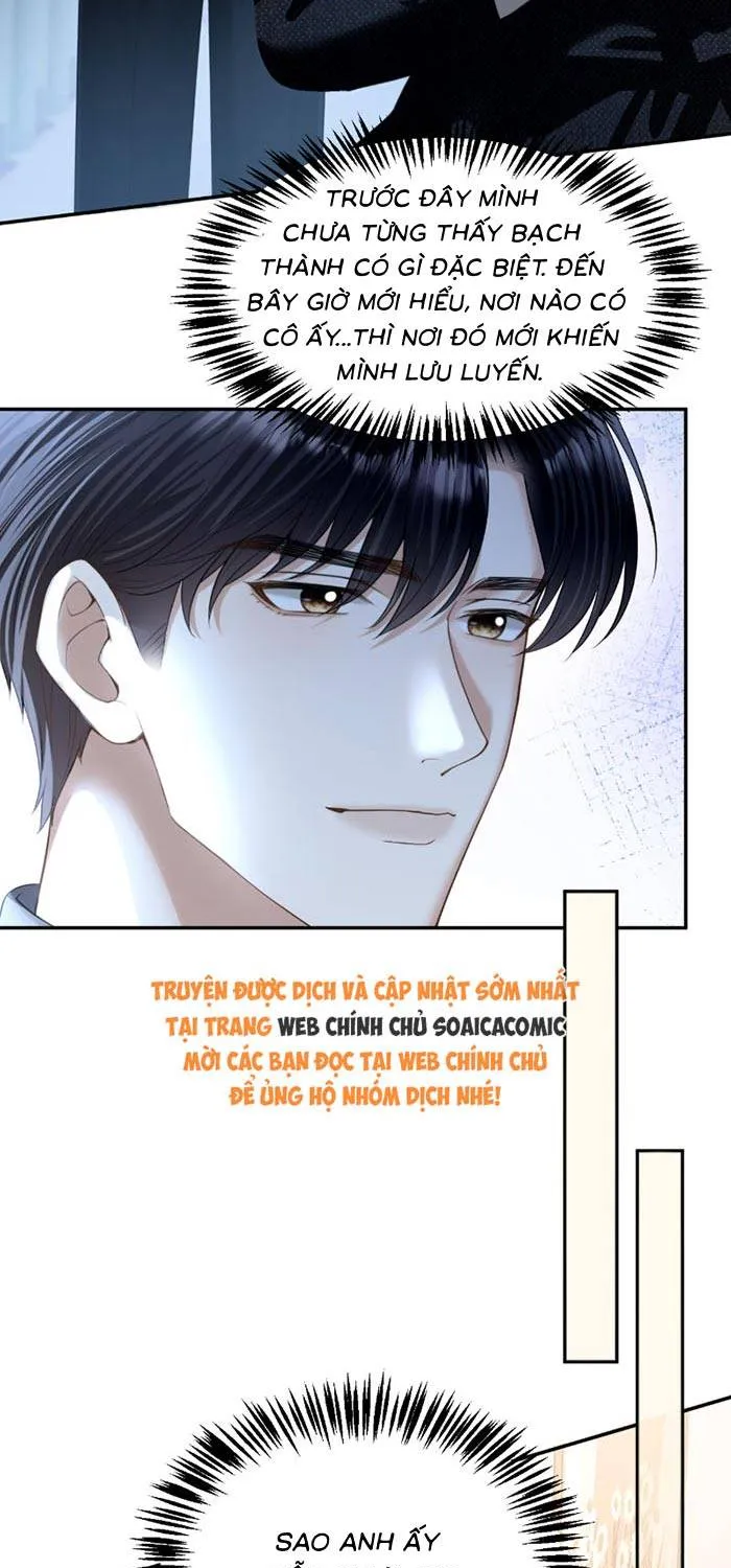 Lời Sám Hối Muộn Màng - Chap 72 - Trang 17