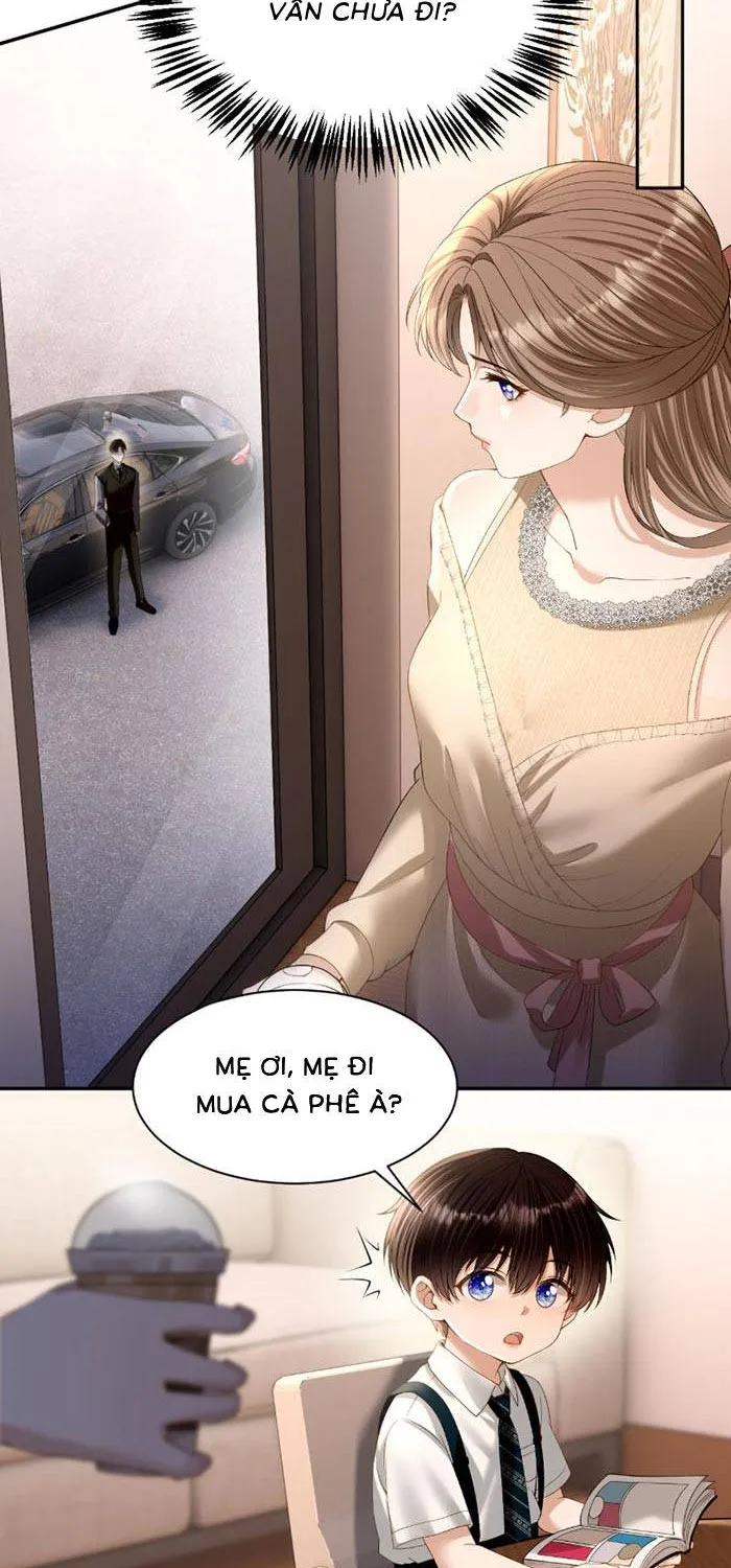 Lời Sám Hối Muộn Màng - Chap 72 - Trang 18