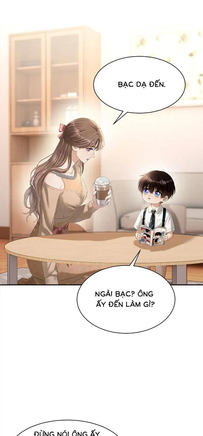 Lời Sám Hối Muộn Màng - Chap 72 - Trang 20