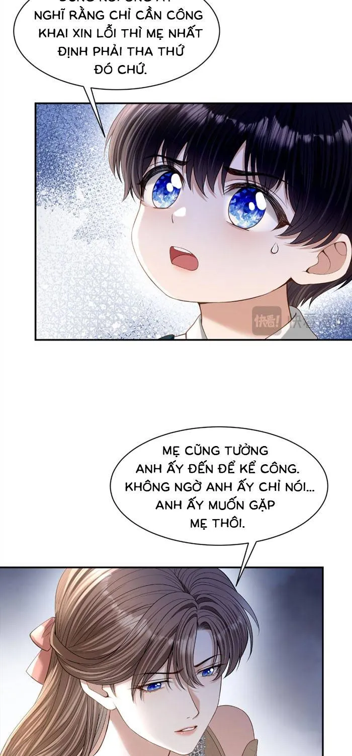 Lời Sám Hối Muộn Màng - Chap 72 - Trang 21
