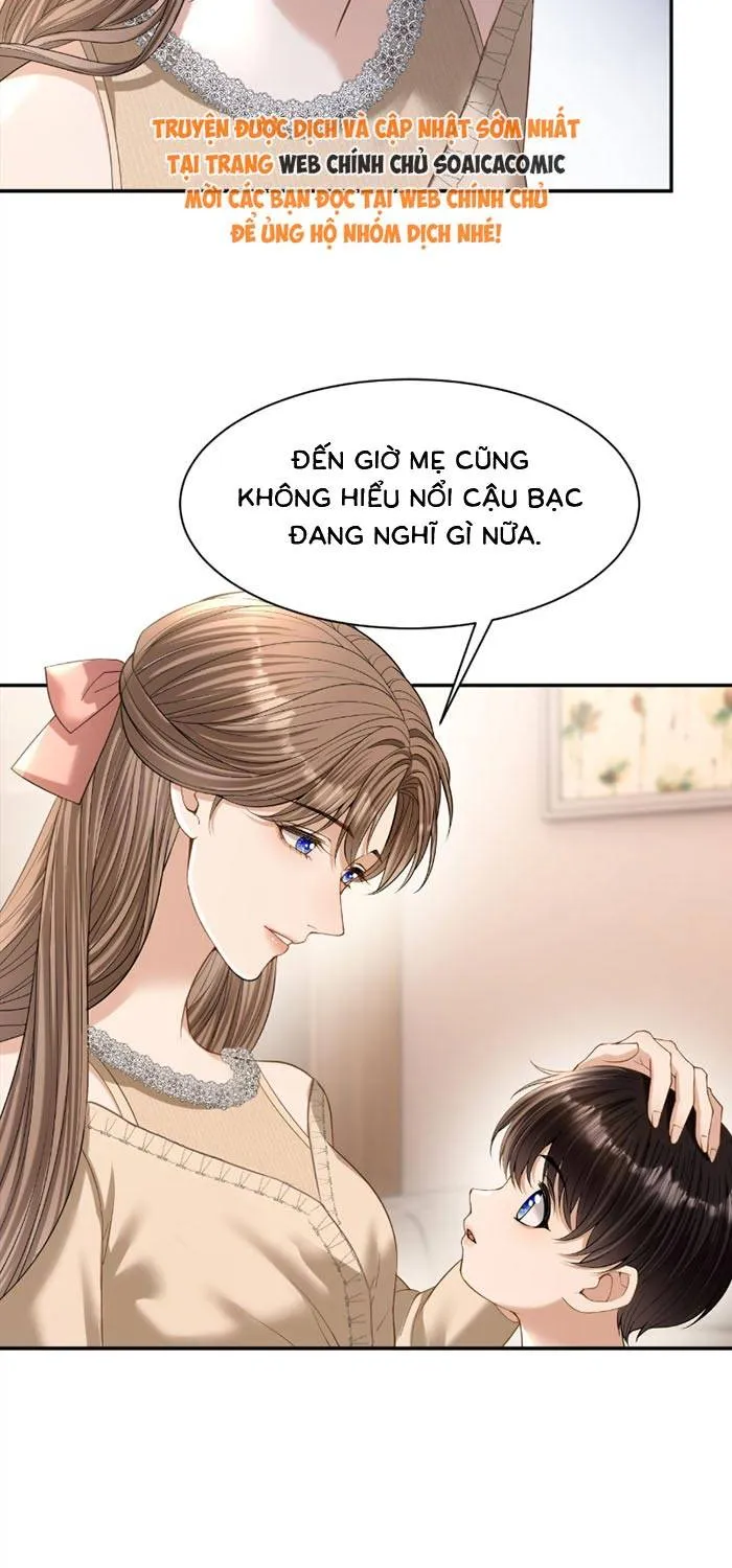 Lời Sám Hối Muộn Màng - Chap 72 - Trang 22