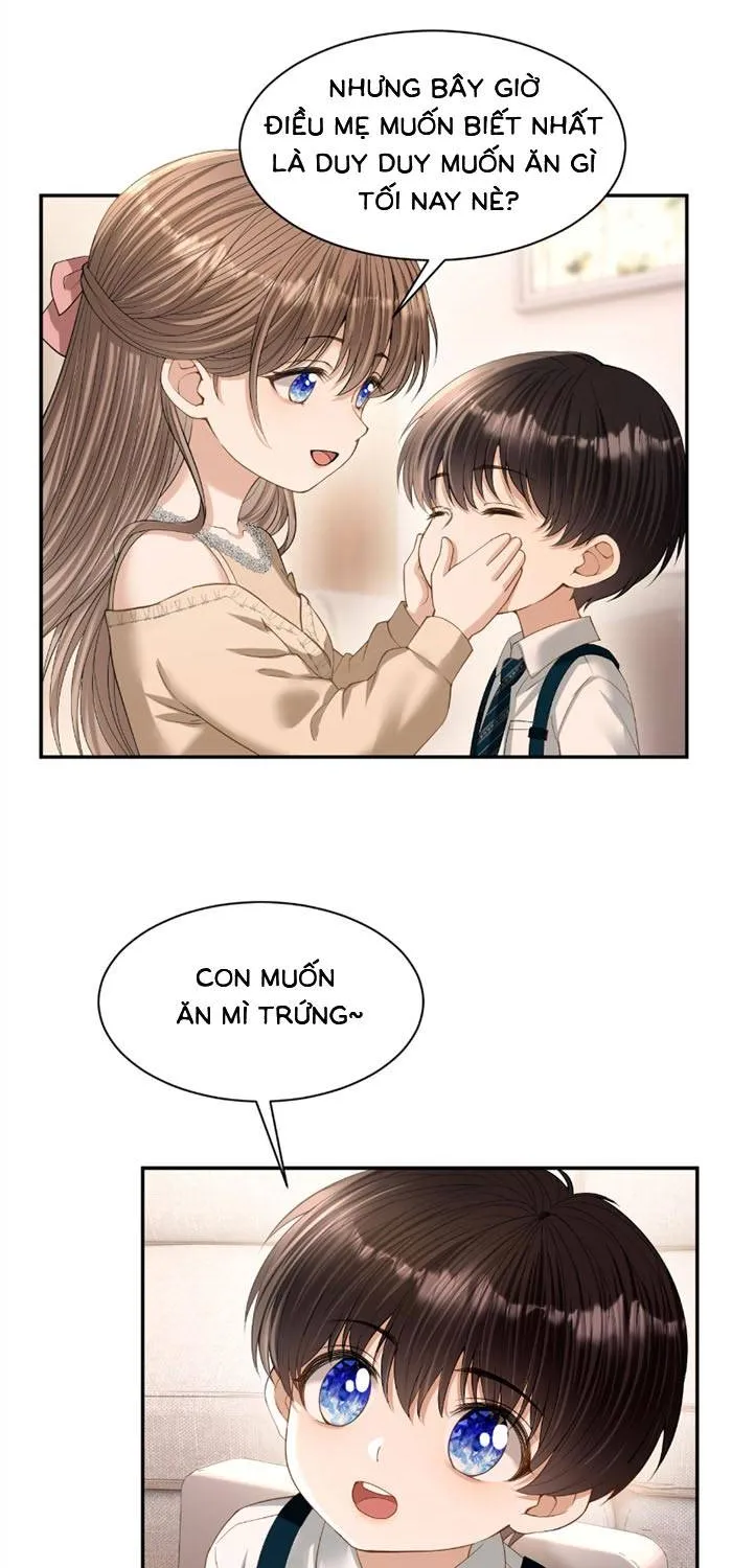 Lời Sám Hối Muộn Màng - Chap 72 - Trang 23