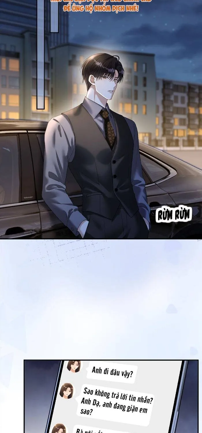 Lời Sám Hối Muộn Màng - Chap 72 - Trang 26