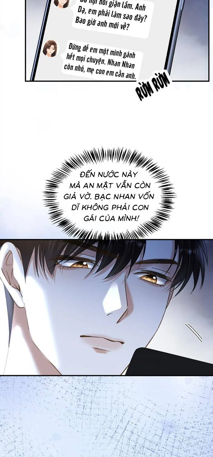 Lời Sám Hối Muộn Màng - Chap 72 - Trang 27
