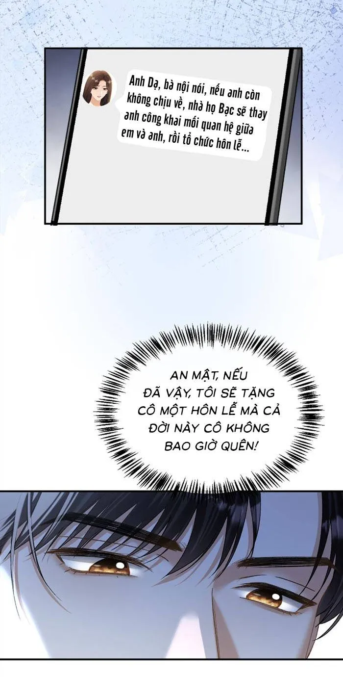 Lời Sám Hối Muộn Màng - Chap 72 - Trang 28