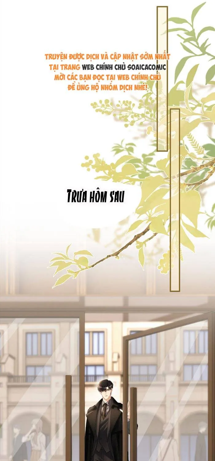 Lời Sám Hối Muộn Màng - Chap 72 - Trang 29