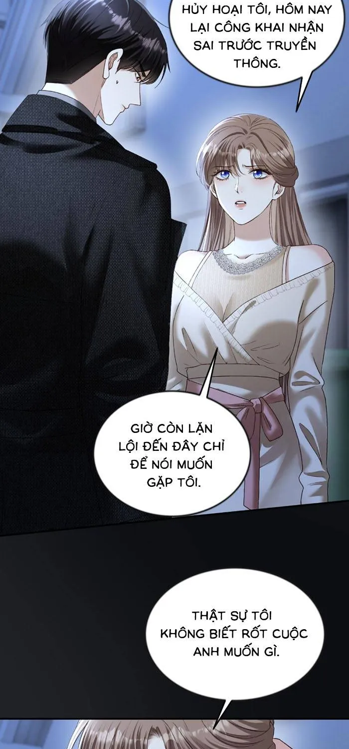 Lời Sám Hối Muộn Màng - Chap 72 - Trang 4