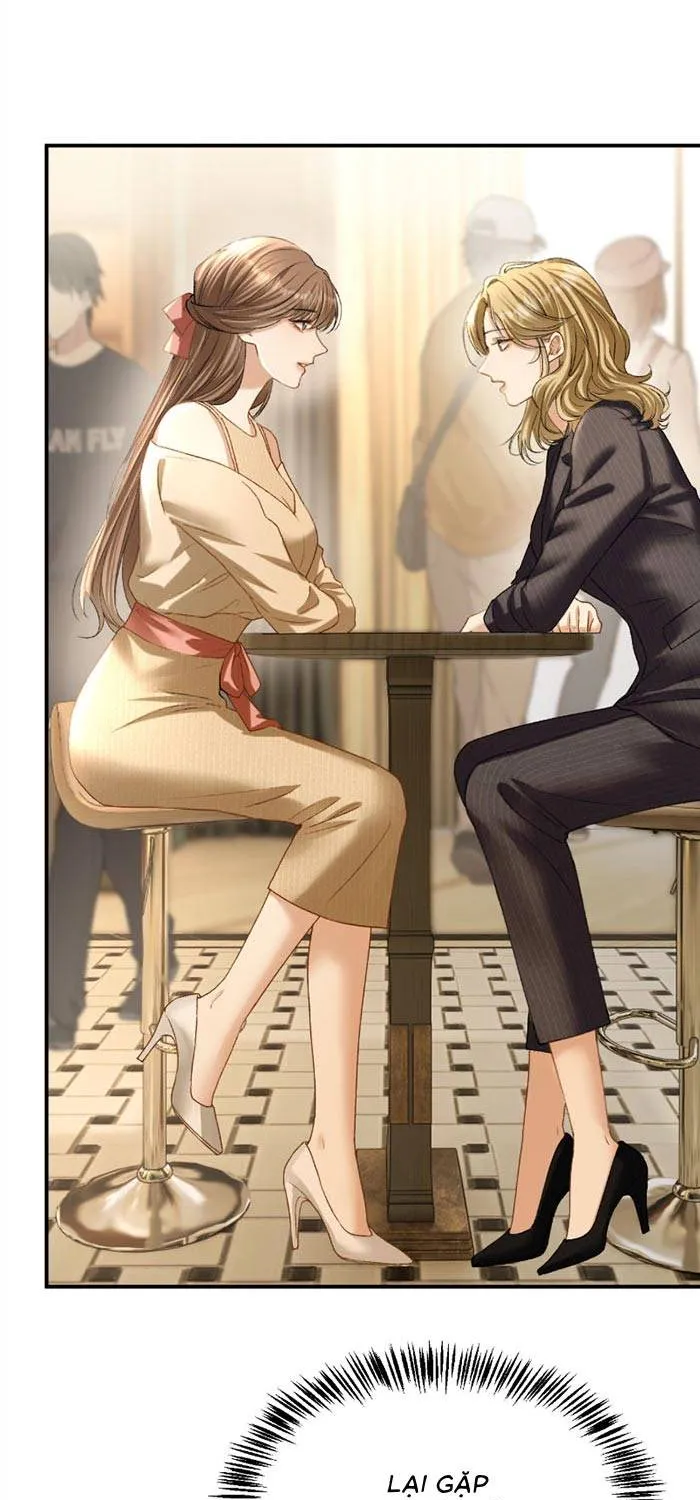 Lời Sám Hối Muộn Màng - Chap 72 - Trang 31
