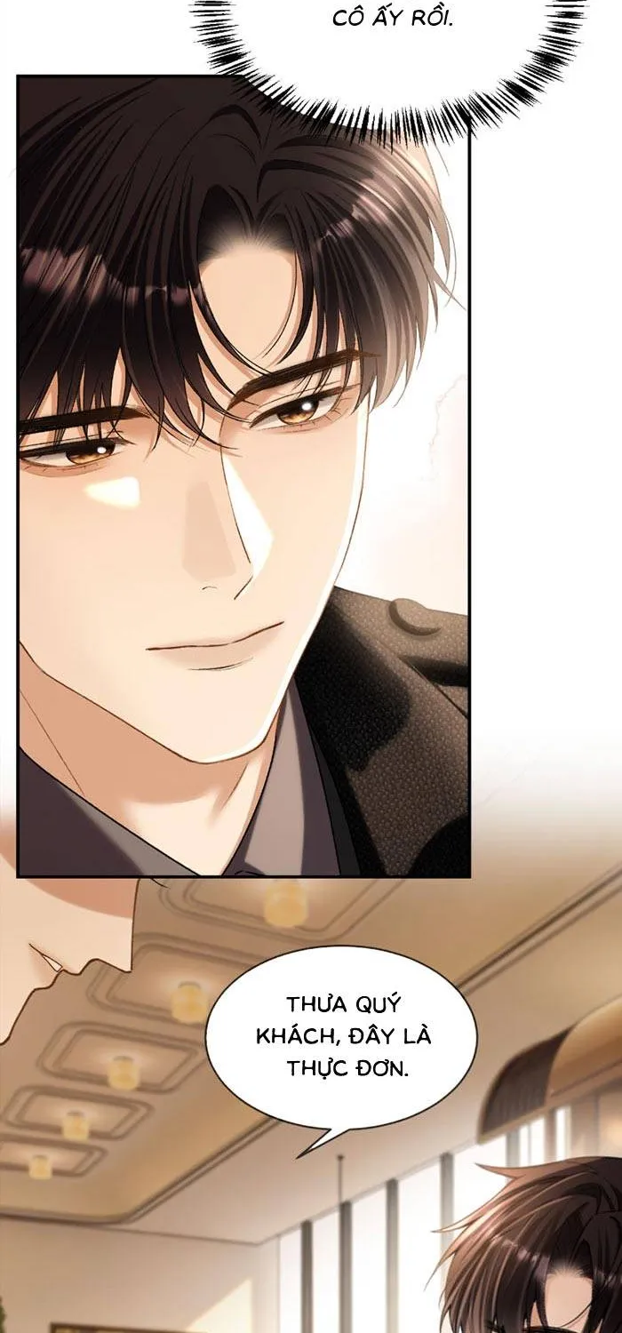 Lời Sám Hối Muộn Màng - Chap 72 - Trang 32