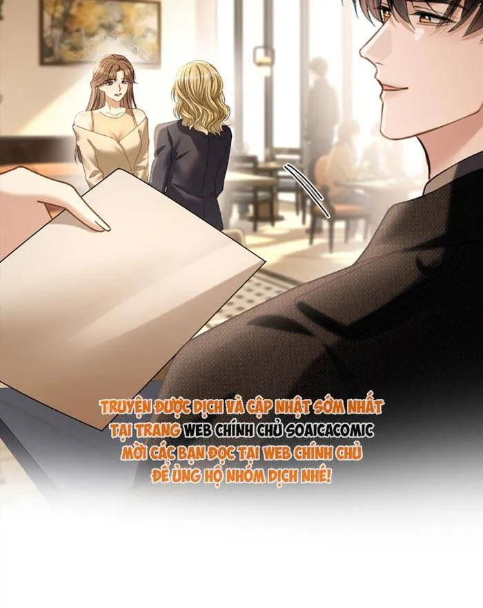 Lời Sám Hối Muộn Màng - Chap 72 - Trang 33