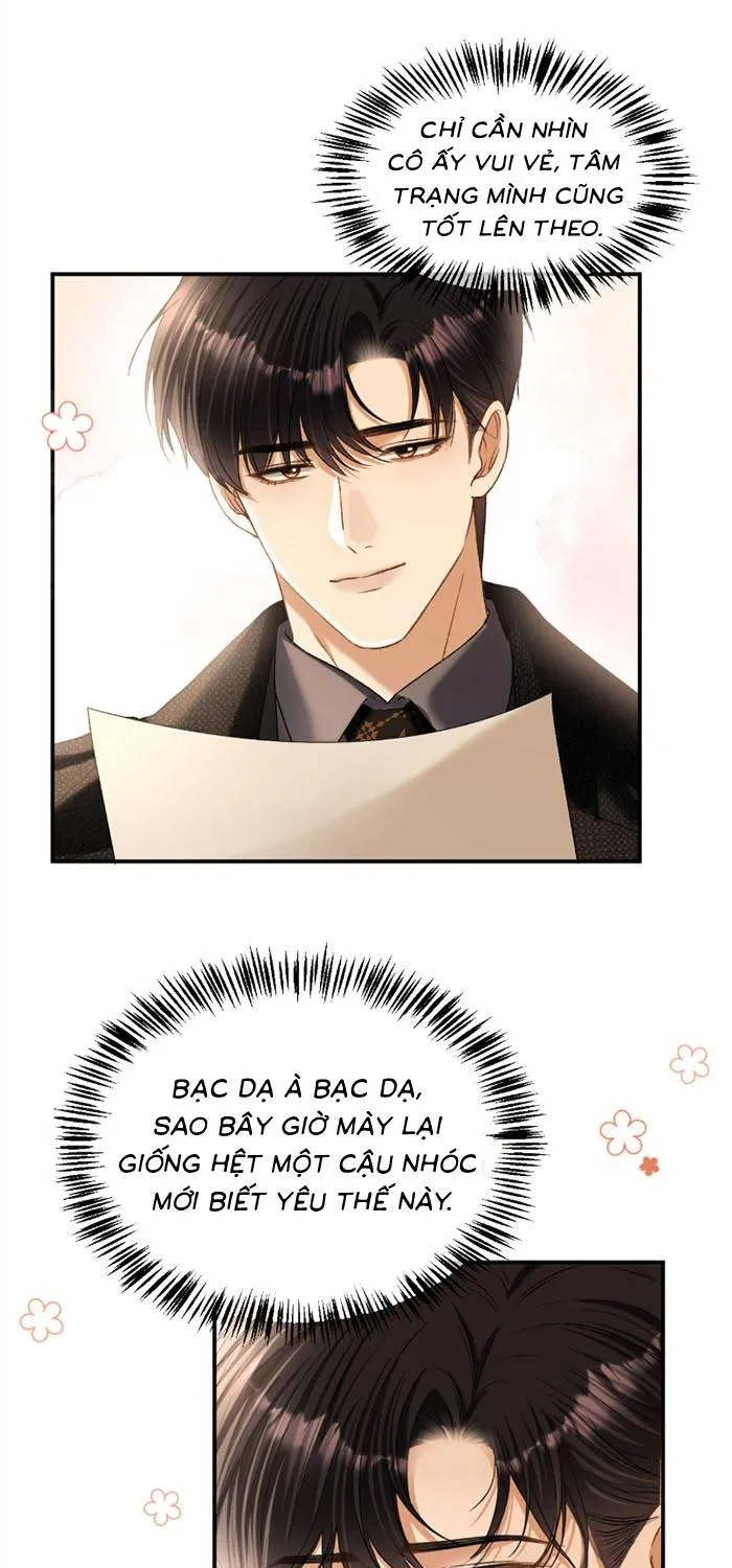 Lời Sám Hối Muộn Màng - Chap 72 - Trang 34