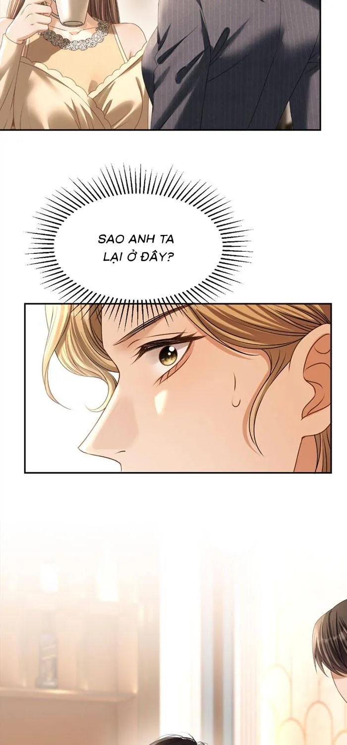 Lời Sám Hối Muộn Màng - Chap 72 - Trang 36