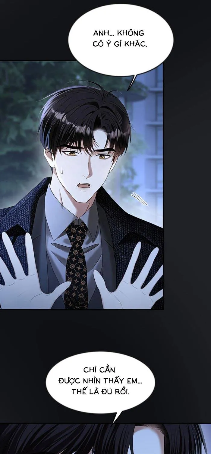 Lời Sám Hối Muộn Màng - Chap 72 - Trang 6