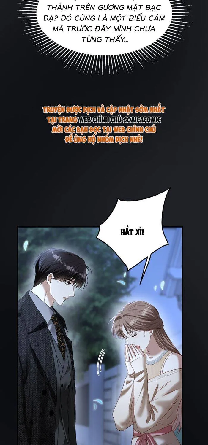 Lời Sám Hối Muộn Màng - Chap 72 - Trang 8