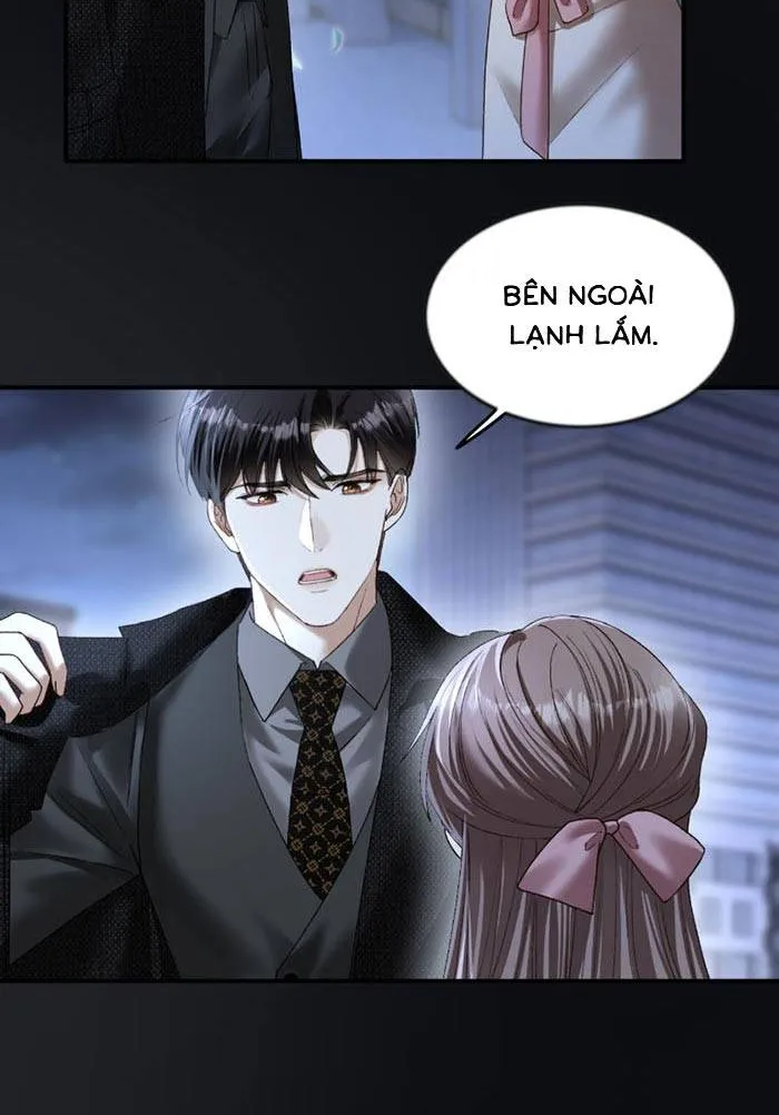 Lời Sám Hối Muộn Màng - Chap 72 - Trang 9