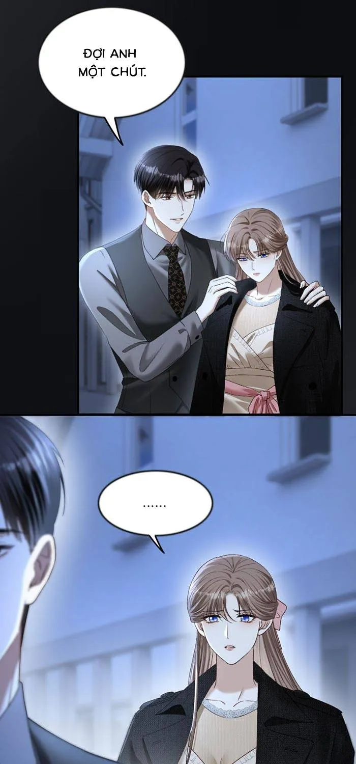 Lời Sám Hối Muộn Màng - Chap 72 - Trang 10