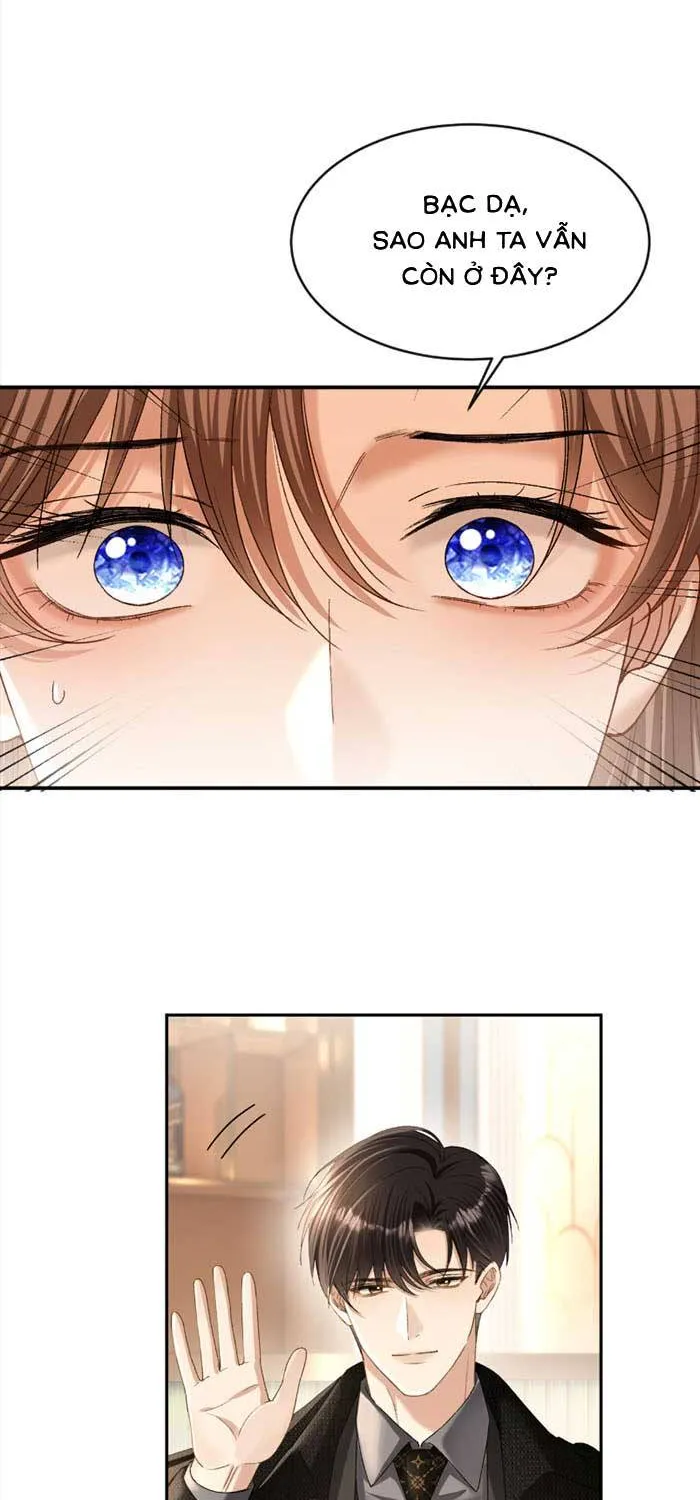 Lời Sám Hối Muộn Màng - Chap 73 - Trang 2