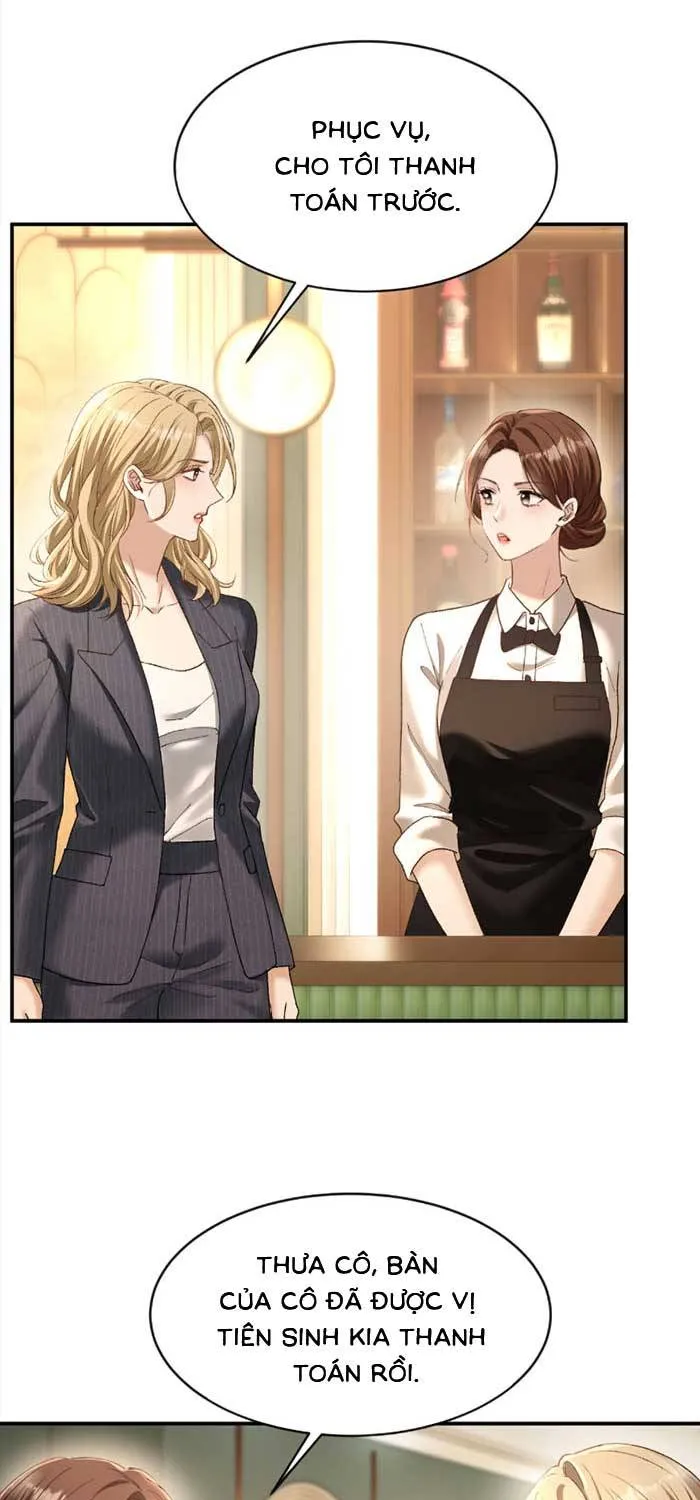 Lời Sám Hối Muộn Màng - Chap 73 - Trang 11