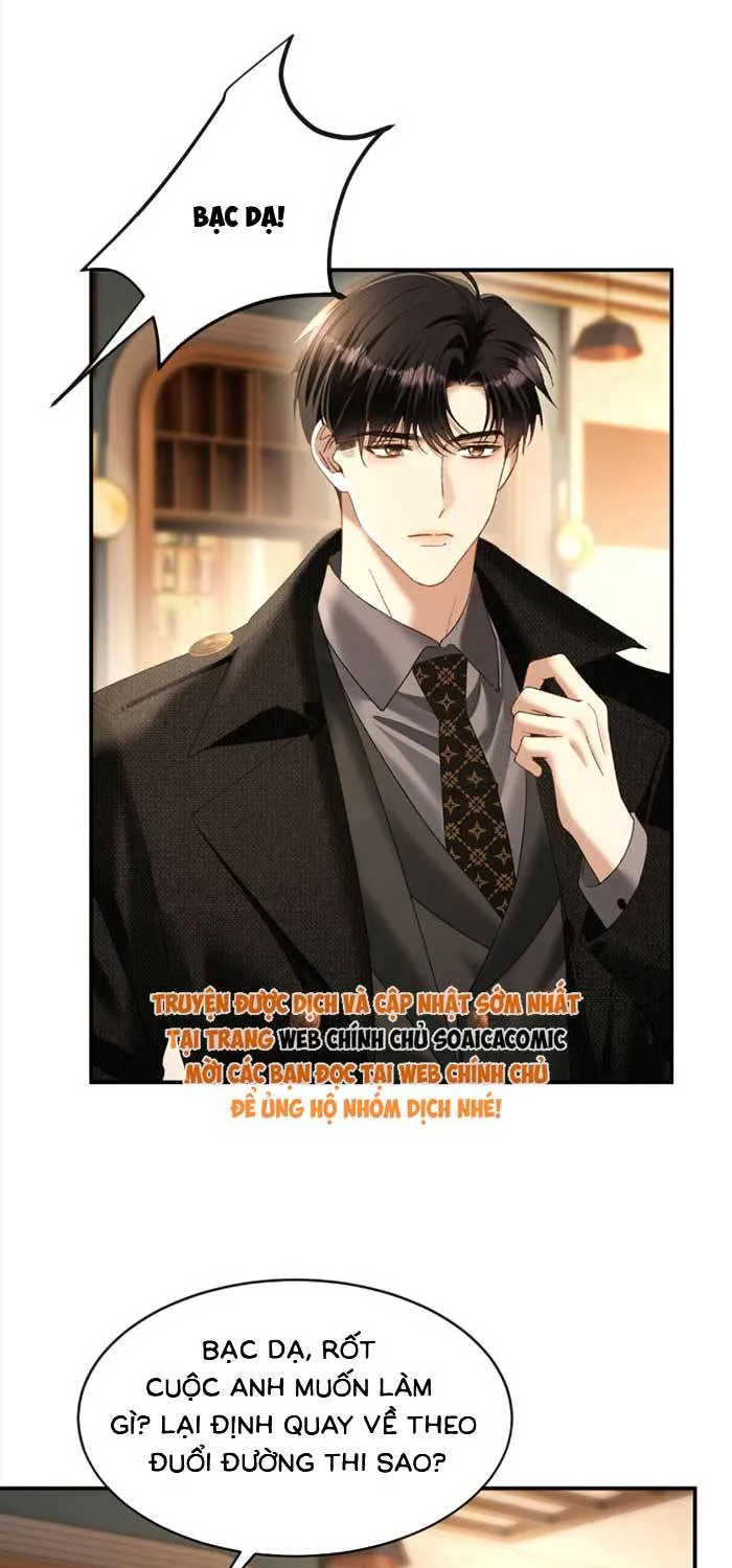 Lời Sám Hối Muộn Màng - Chap 73 - Trang 13